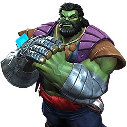 overseer marvel